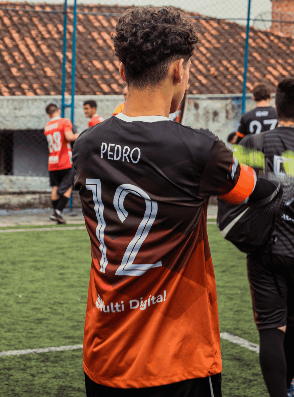 Mobirise Website Builder